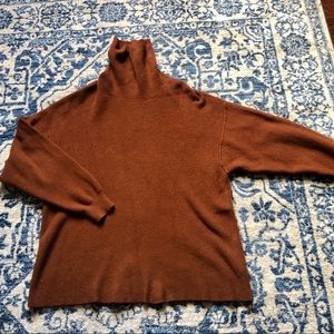 Free People Softly Structured Tunic